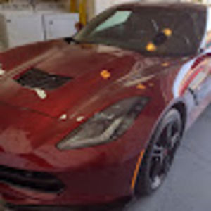 Meet your Posher, Jeffrey